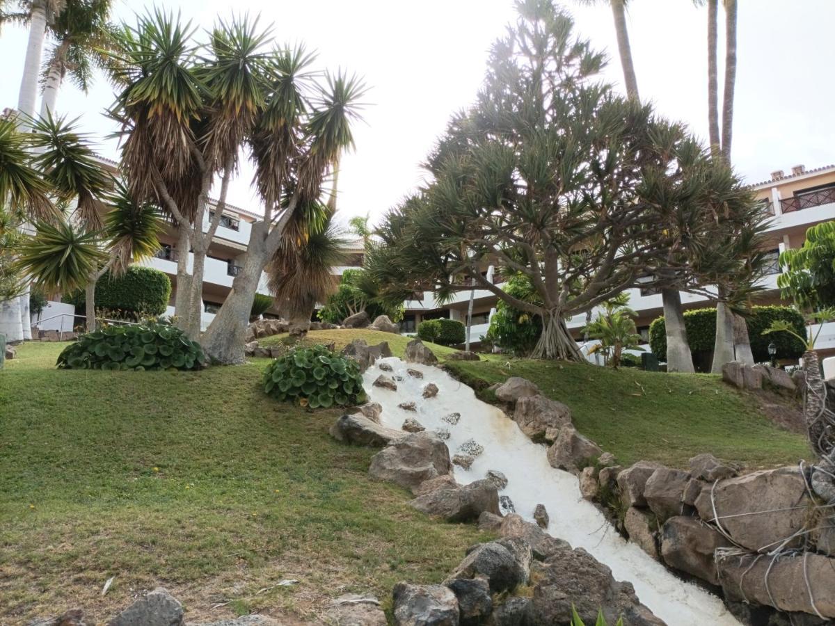 Estudio En Tenerife Con Piscina / Study Flat With Pool Apartamento San Miguel de Abona Exterior foto