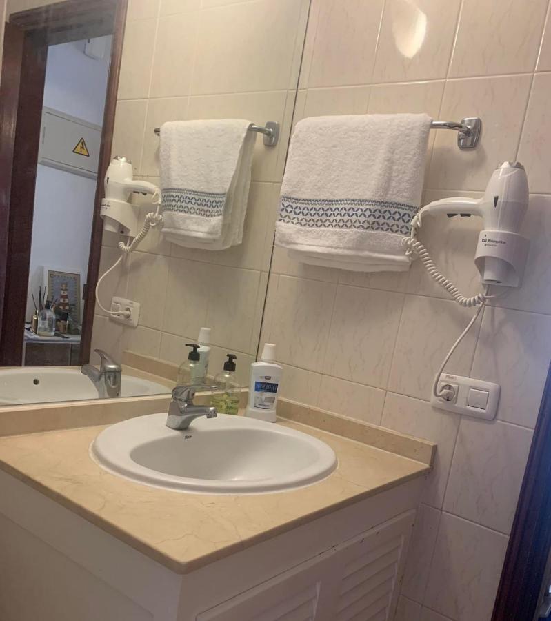 Estudio En Tenerife Con Piscina / Study Flat With Pool Apartamento San Miguel de Abona Exterior foto