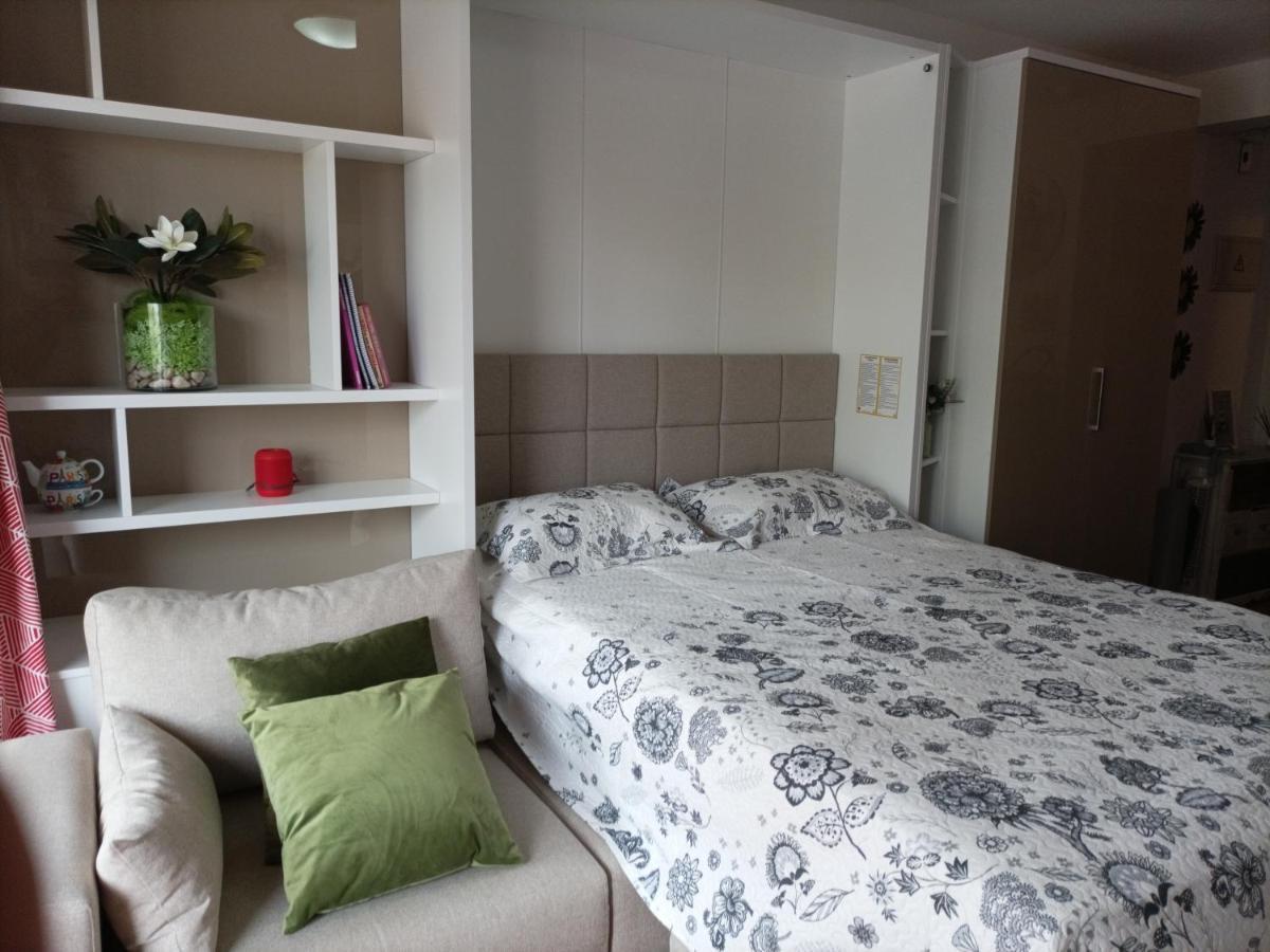 Estudio En Tenerife Con Piscina / Study Flat With Pool Apartamento San Miguel de Abona Exterior foto