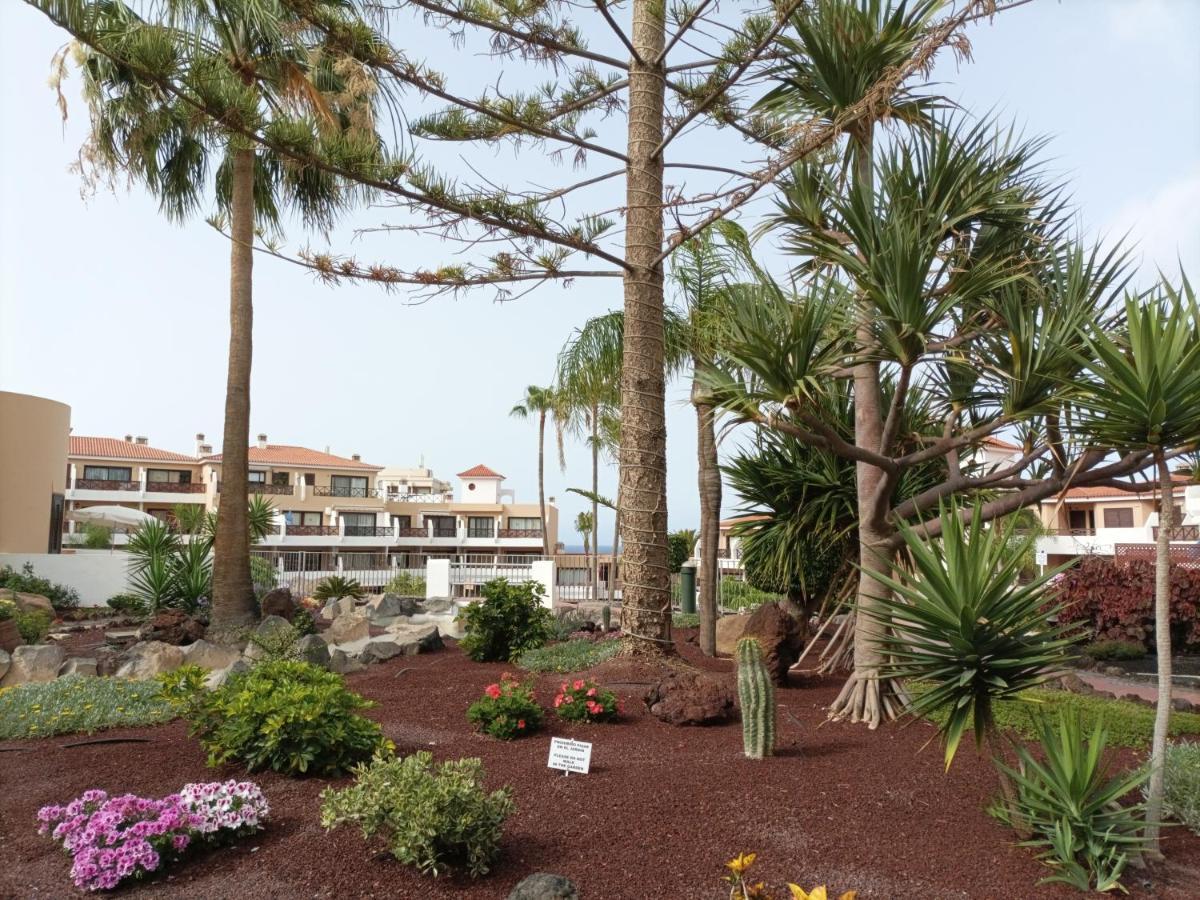 Estudio En Tenerife Con Piscina / Study Flat With Pool Apartamento San Miguel de Abona Exterior foto