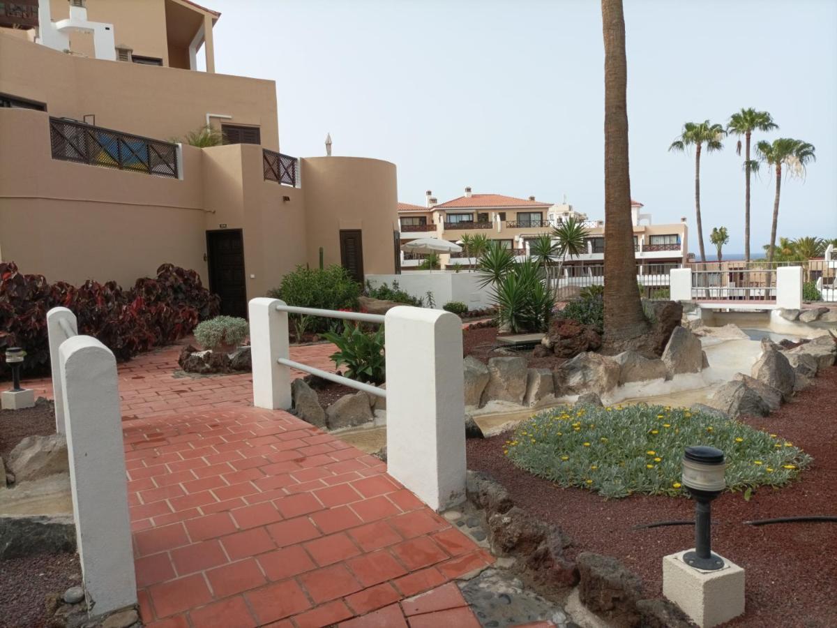 Estudio En Tenerife Con Piscina / Study Flat With Pool Apartamento San Miguel de Abona Exterior foto